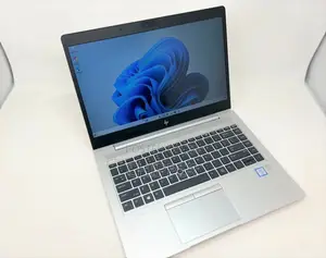 Laptop HP EliteBook 840 G5 8GB Intel Core i5 SSD 256GB