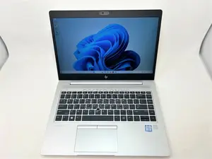 Laptop HP EliteBook 840 G5 8GB Intel Core i5 SSD 256GB