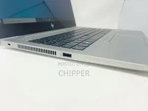 Laptop HP EliteBook 840 G5 8GB Intel Core i5 SSD 256GB