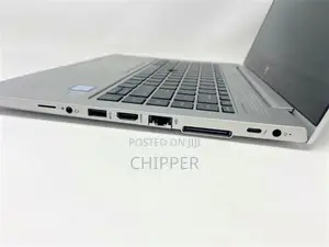 Laptop HP EliteBook 840 G5 8GB Intel Core i5 SSD 256GB
