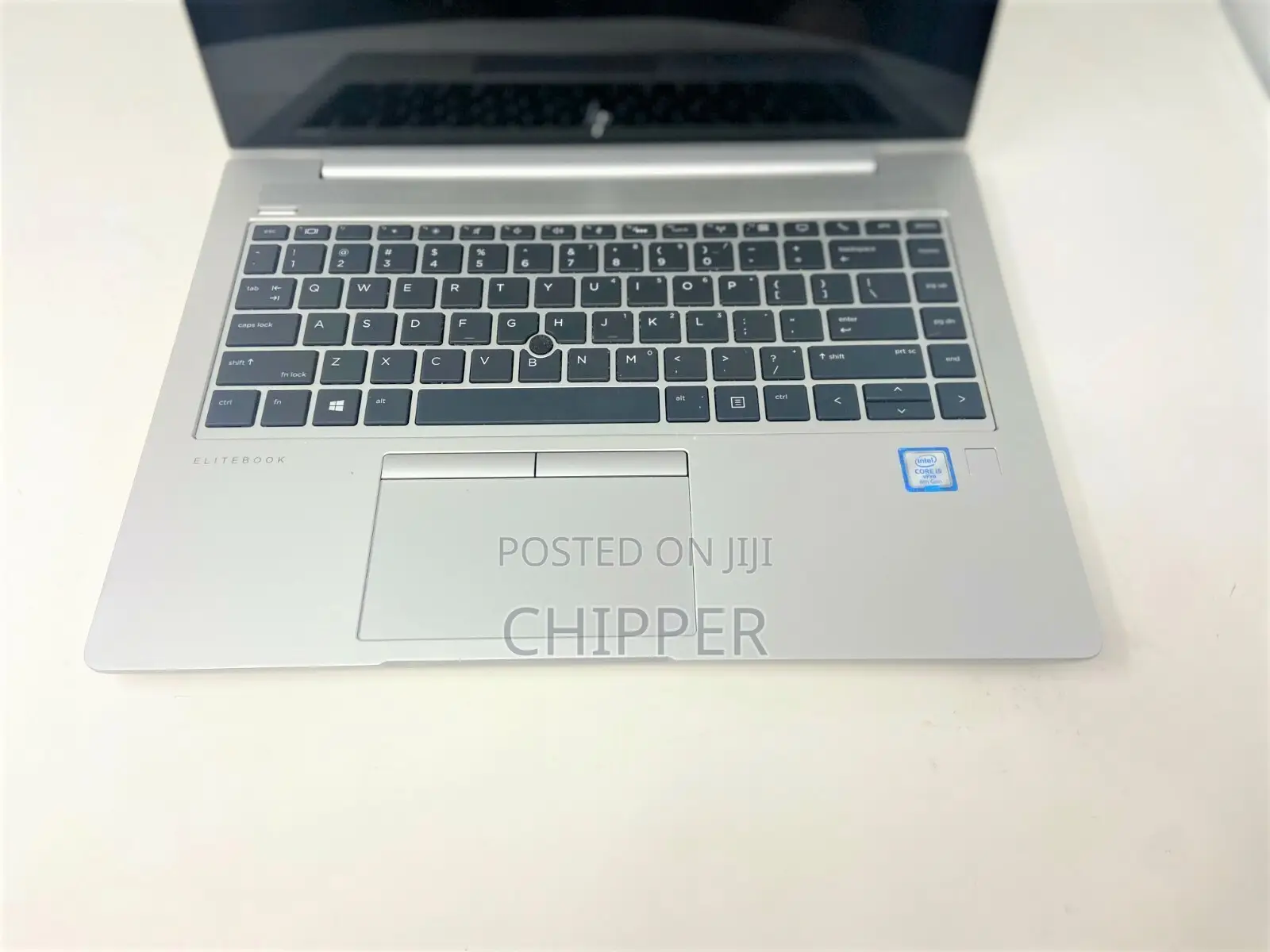 Laptop HP EliteBook 840 G5 8GB Intel Core i5 SSD 256GB