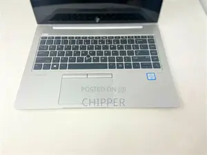 Laptop HP EliteBook 840 G5 8GB Intel Core i5 SSD 256GB