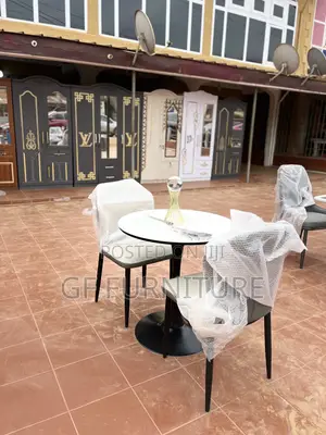 2 Chairs Dining Chair