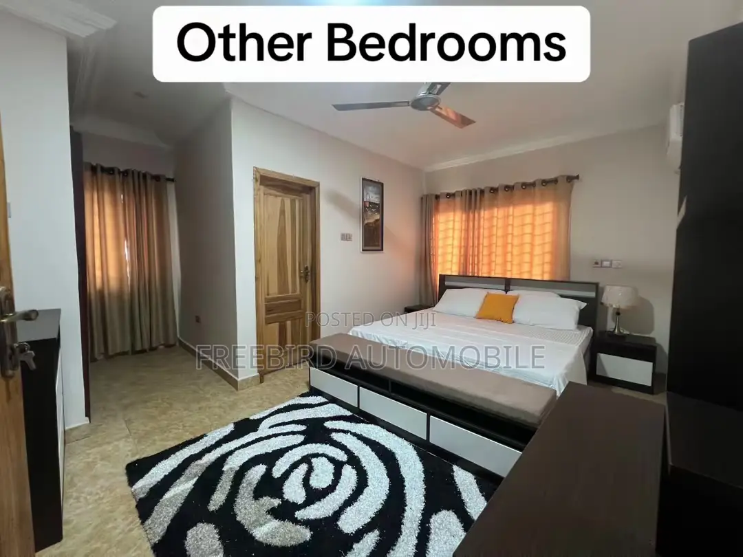 4bdrm Townhouse/Terrace in Temple Oak Estates, Ghana Flag for sale