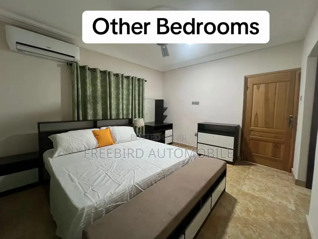 4bdrm Townhouse/Terrace in Temple Oak Estates, Ghana Flag for sale