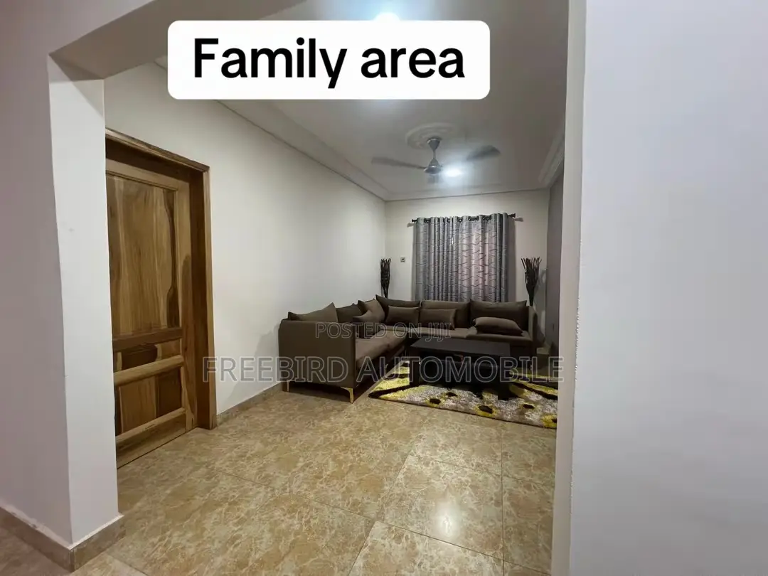 4bdrm Townhouse/Terrace in Temple Oak Estates, Ghana Flag for sale