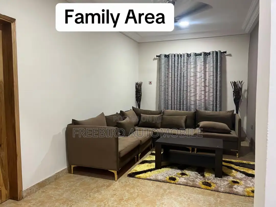4bdrm Townhouse/Terrace in Temple Oak Estates, Ghana Flag for sale