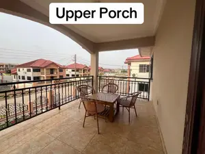 4bdrm Townhouse/Terrace in Temple Oak Estates, Ghana Flag for sale