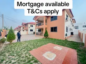 4bdrm Townhouse/Terrace in Temple Oak Estates, Ghana Flag for sale