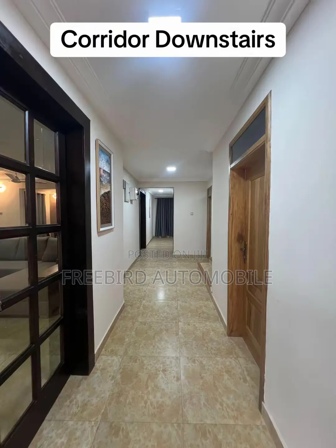 4bdrm Townhouse/Terrace in Temple Oak Estates, Ghana Flag for sale