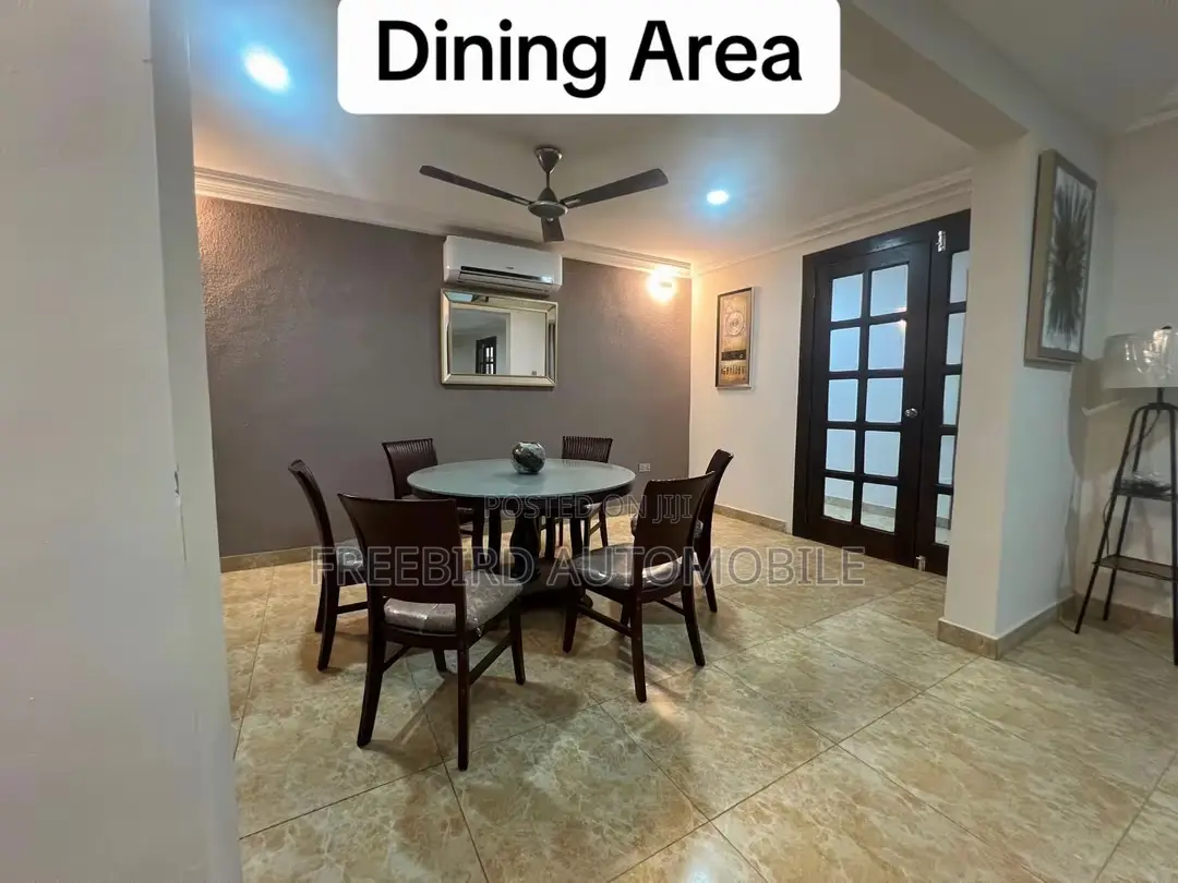 4bdrm Townhouse/Terrace in Temple Oak Estates, Ghana Flag for sale