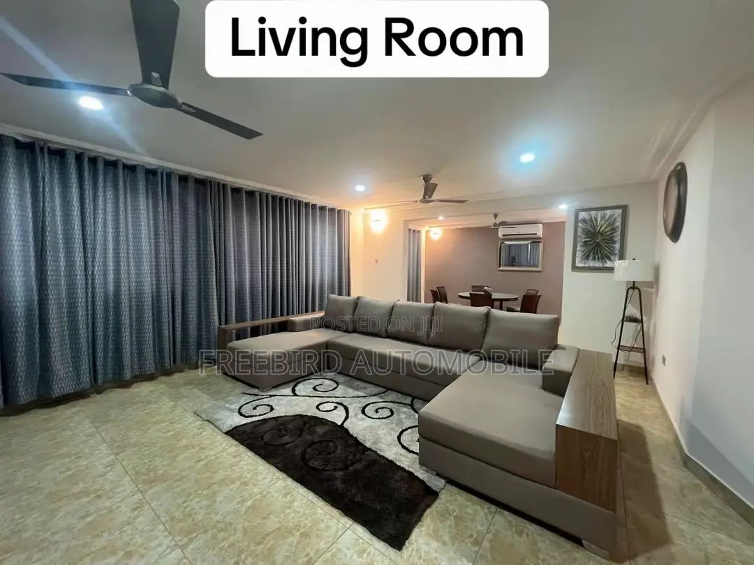 4bdrm Townhouse/Terrace in Temple Oak Estates, Ghana Flag for sale