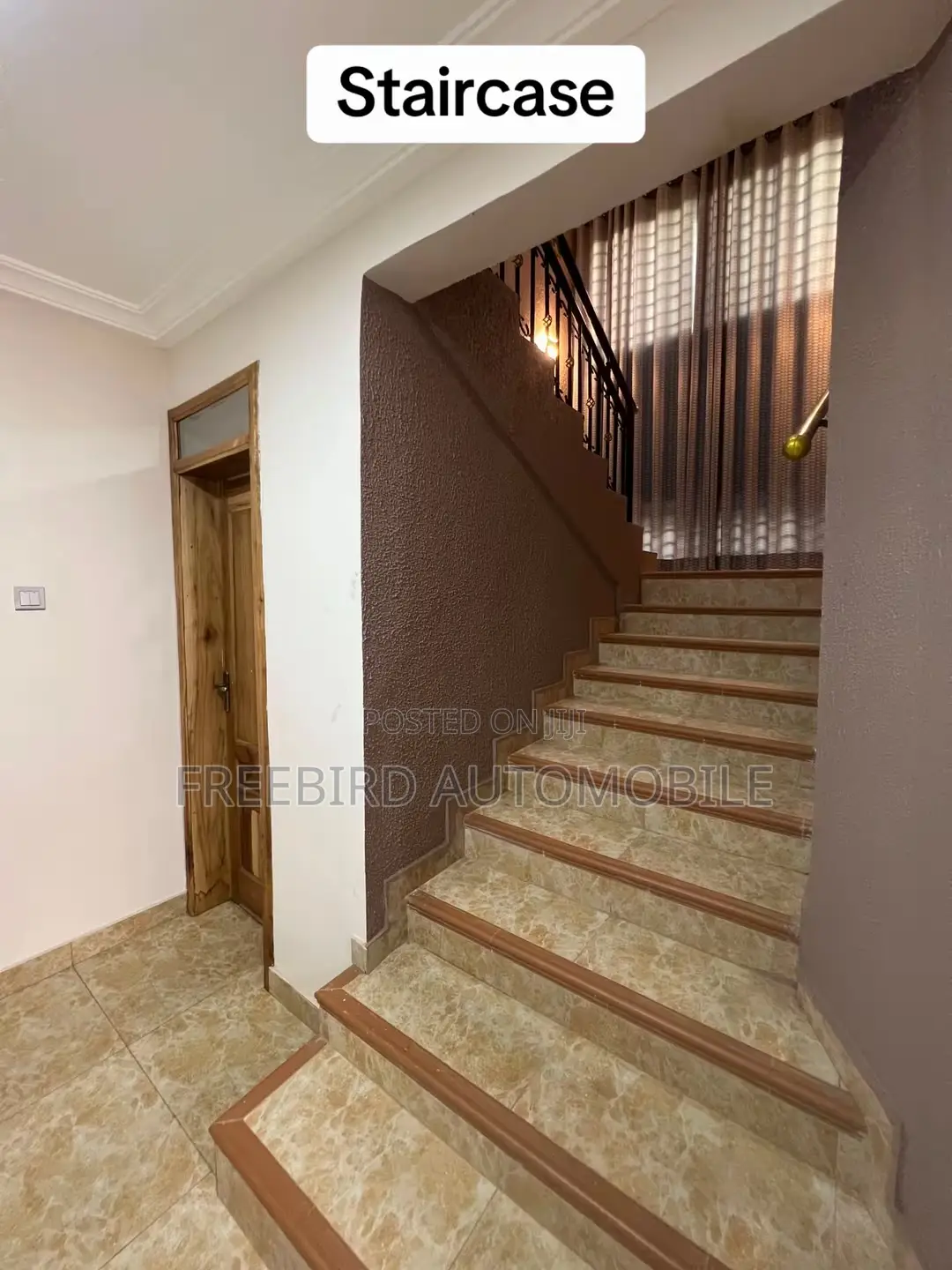 4bdrm Townhouse/Terrace in Temple Oak Estates, Ghana Flag for sale