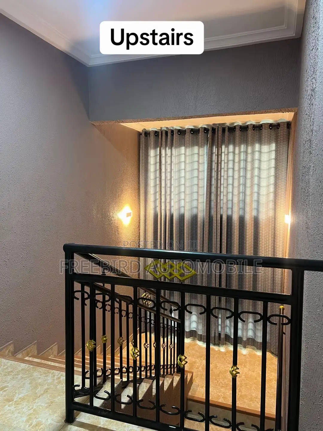 4bdrm Townhouse/Terrace in Temple Oak Estates, Ghana Flag for sale