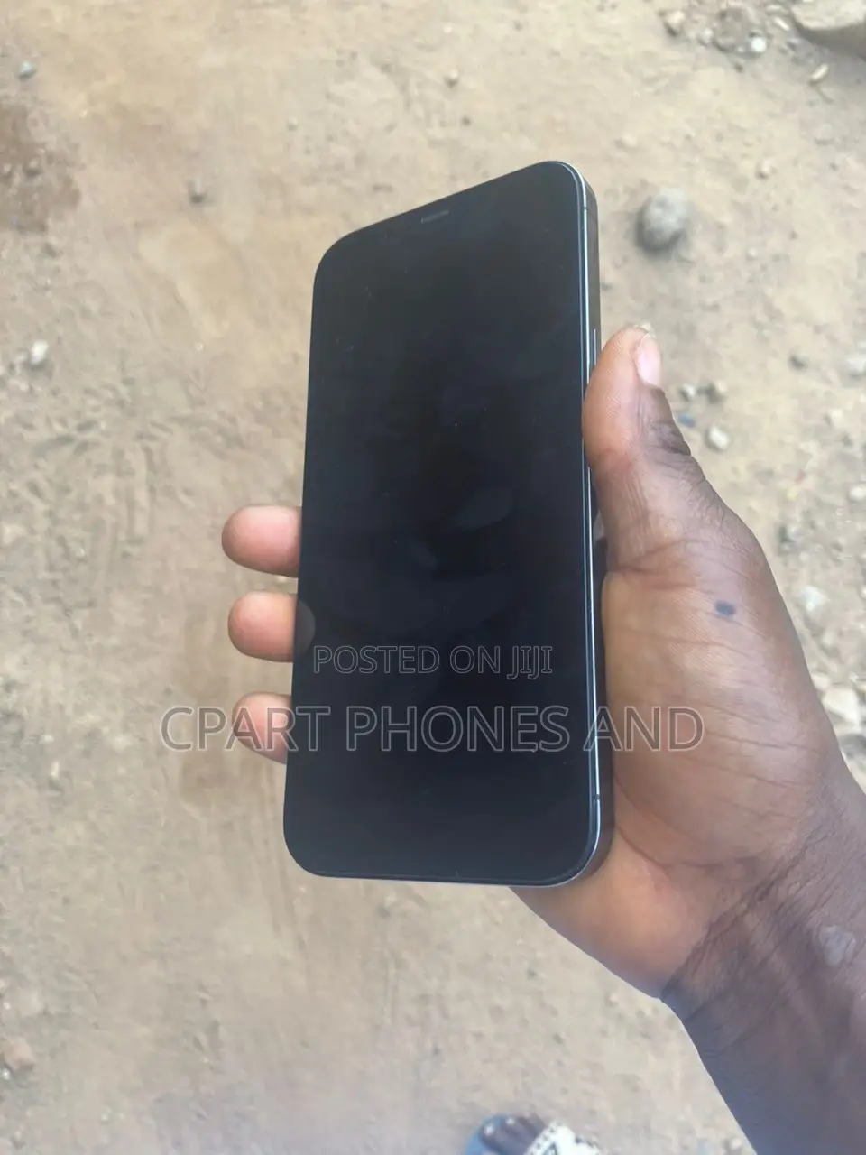 Apple iPhone 12 Pro Max 128 GB Bronze