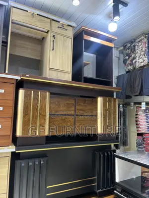 Modern Executive Office Desk(1.4m)