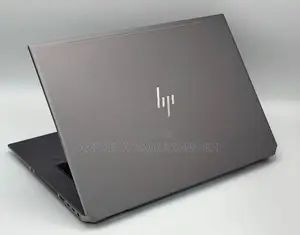 New Laptop HP ZBook Studio 16GB Intel Core i7 SSD 512GB