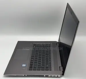 New Laptop HP ZBook Studio 16GB Intel Core i7 SSD 512GB