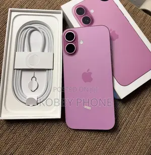 Apple iPhone 16 Plus 256 GB
