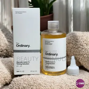Original Ordinary 7% Glycolic Acid 240ml