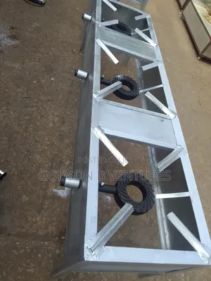 Commecial Gas Stove