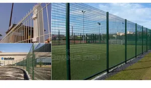 Security Fencing