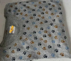 Printed T-Shirt