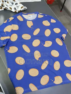 Printed T-Shirt