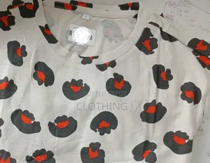 Printed T-Shirt