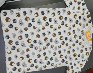 Printed T-Shirt