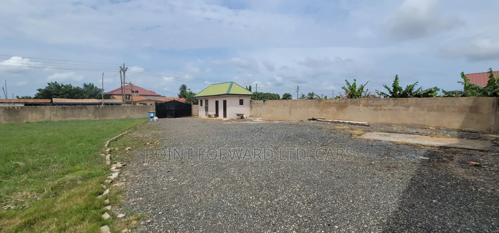 9bdrm House in Community 25 for sale