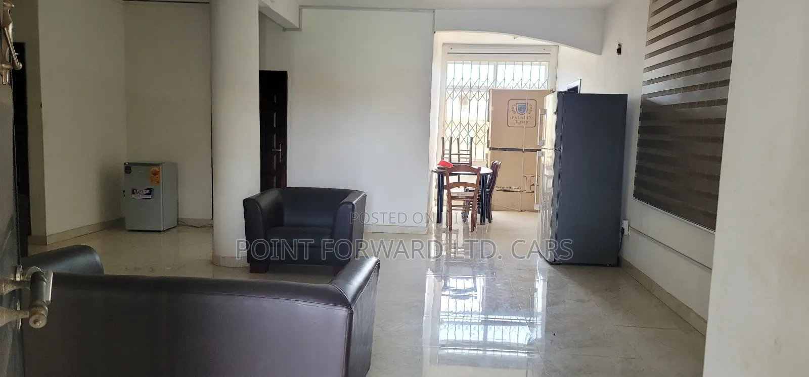 9bdrm House in Community 25 for sale