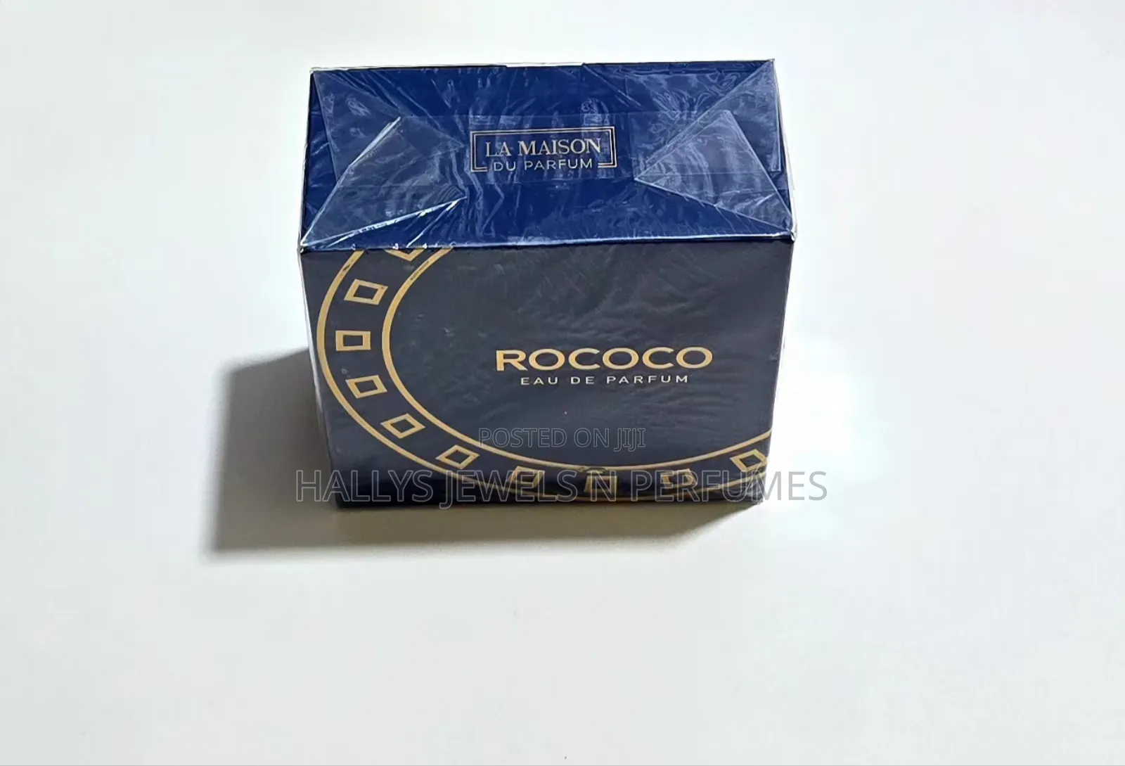 Rococo Perfume by La Maison Du Parfum