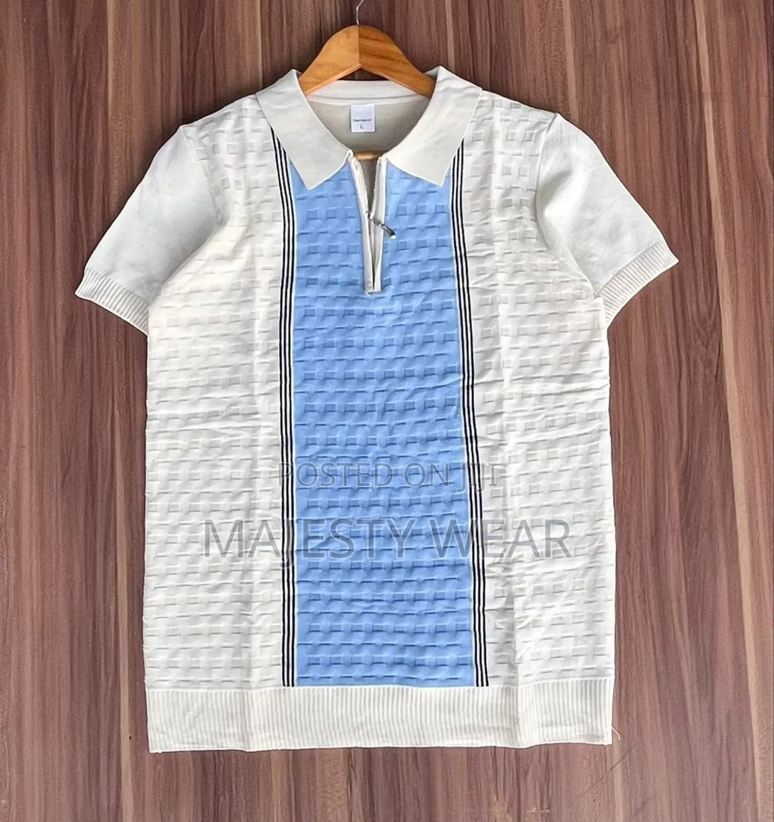 Easy Everyday Shirt for Men