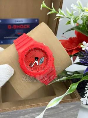G-Shock Unisex