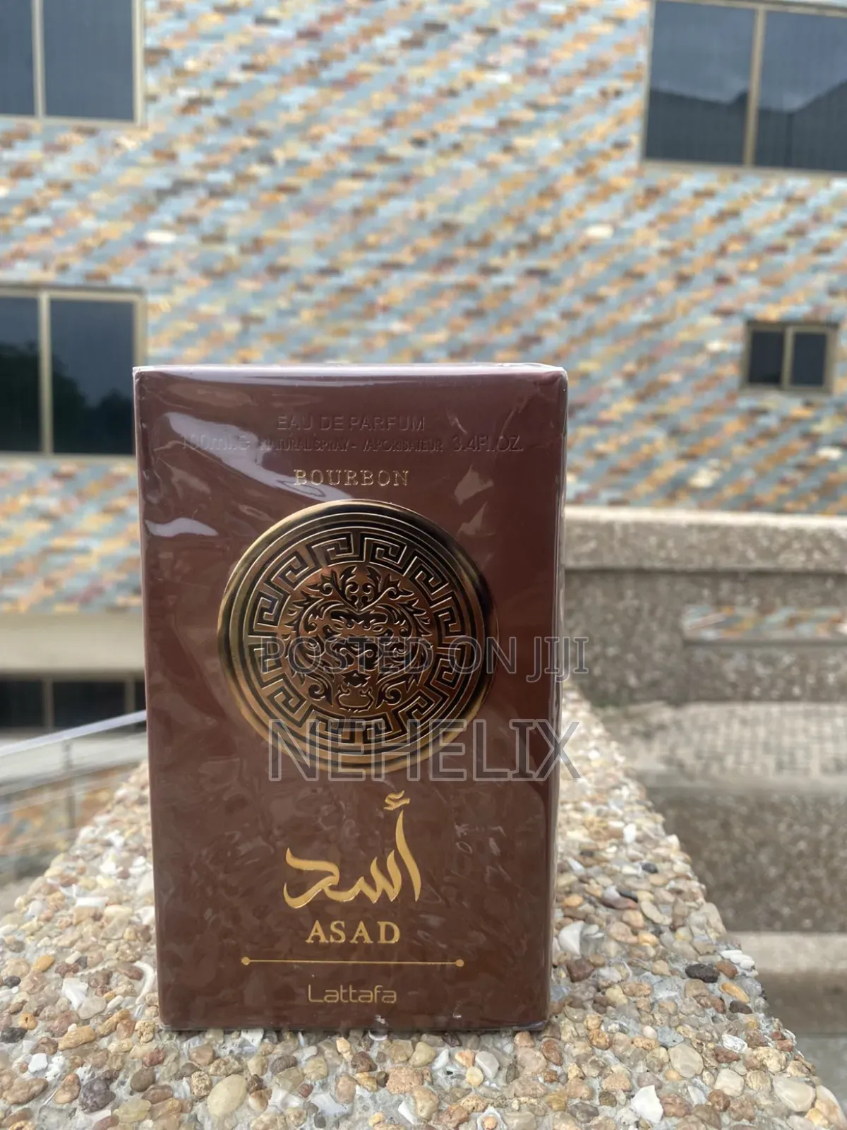 Asad Perfume