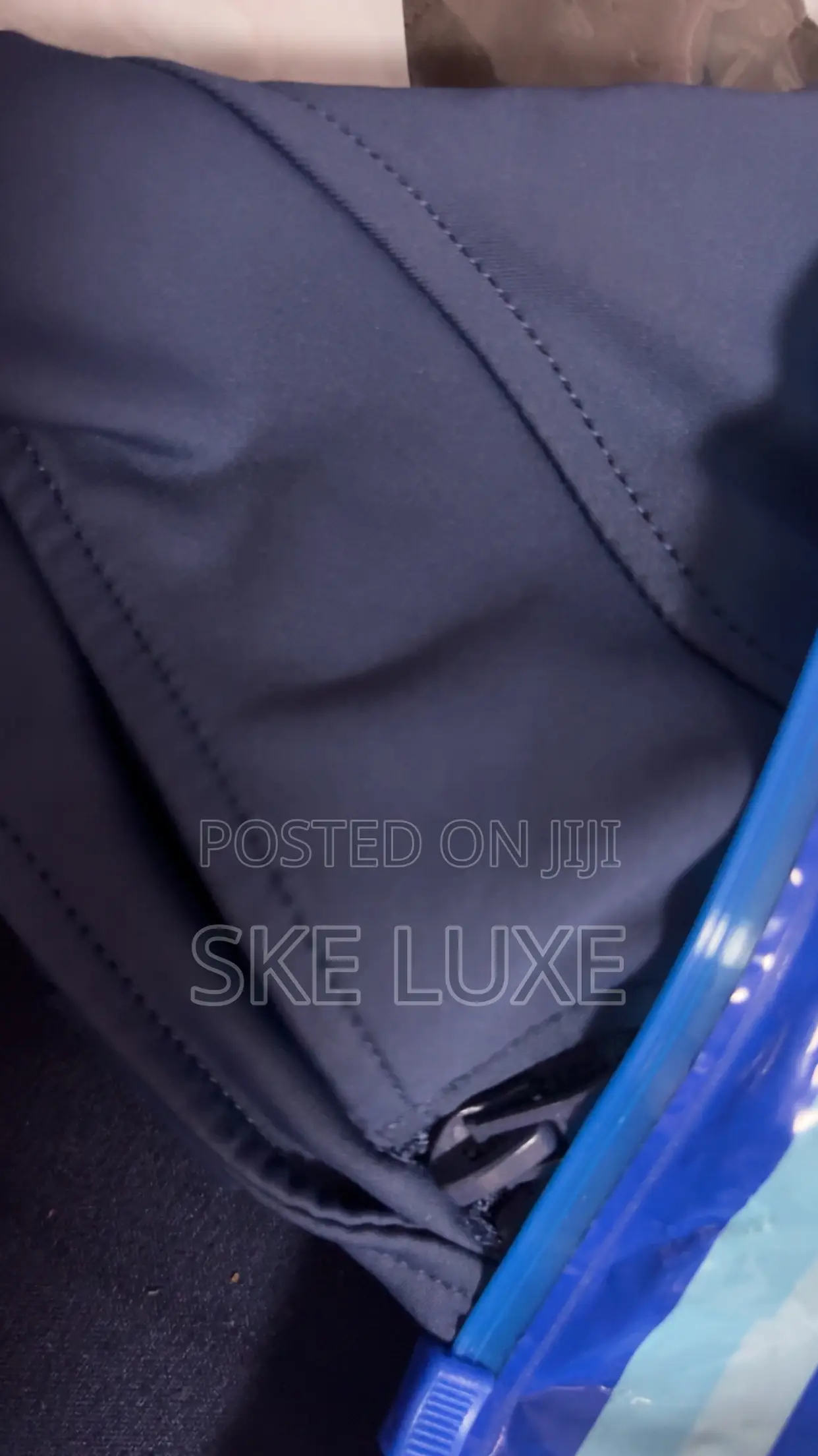 Slim-Fit Sculpting Zip-Up Athletic Jacket