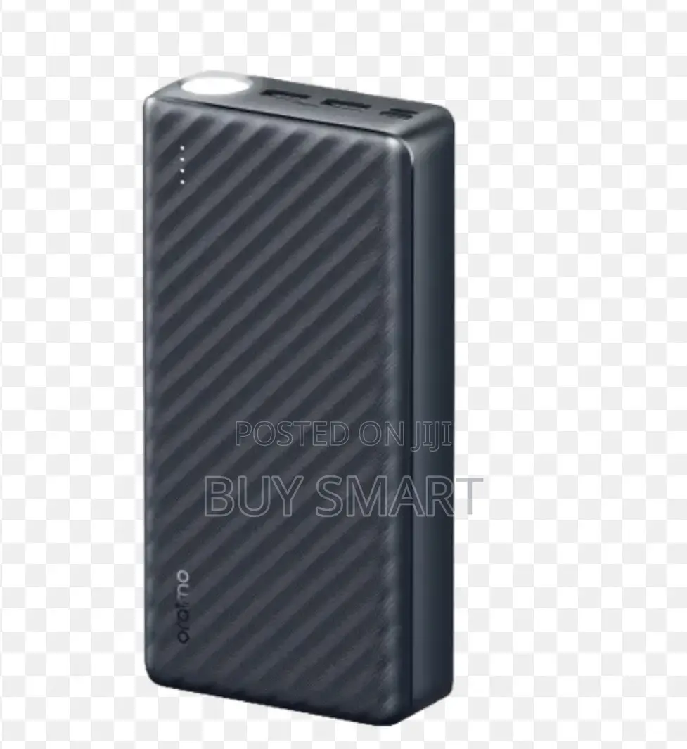 Oraimo 30000 Power Bank