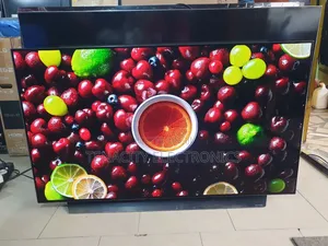Oled 55" Lg Uhd HDR Smart Satellite Tv