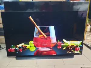 Oled 55" Lg Uhd HDR Smart Satellite Tv