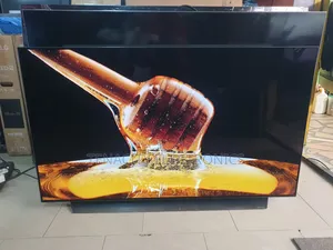 Oled 55" Lg Uhd HDR Smart Satellite Tv