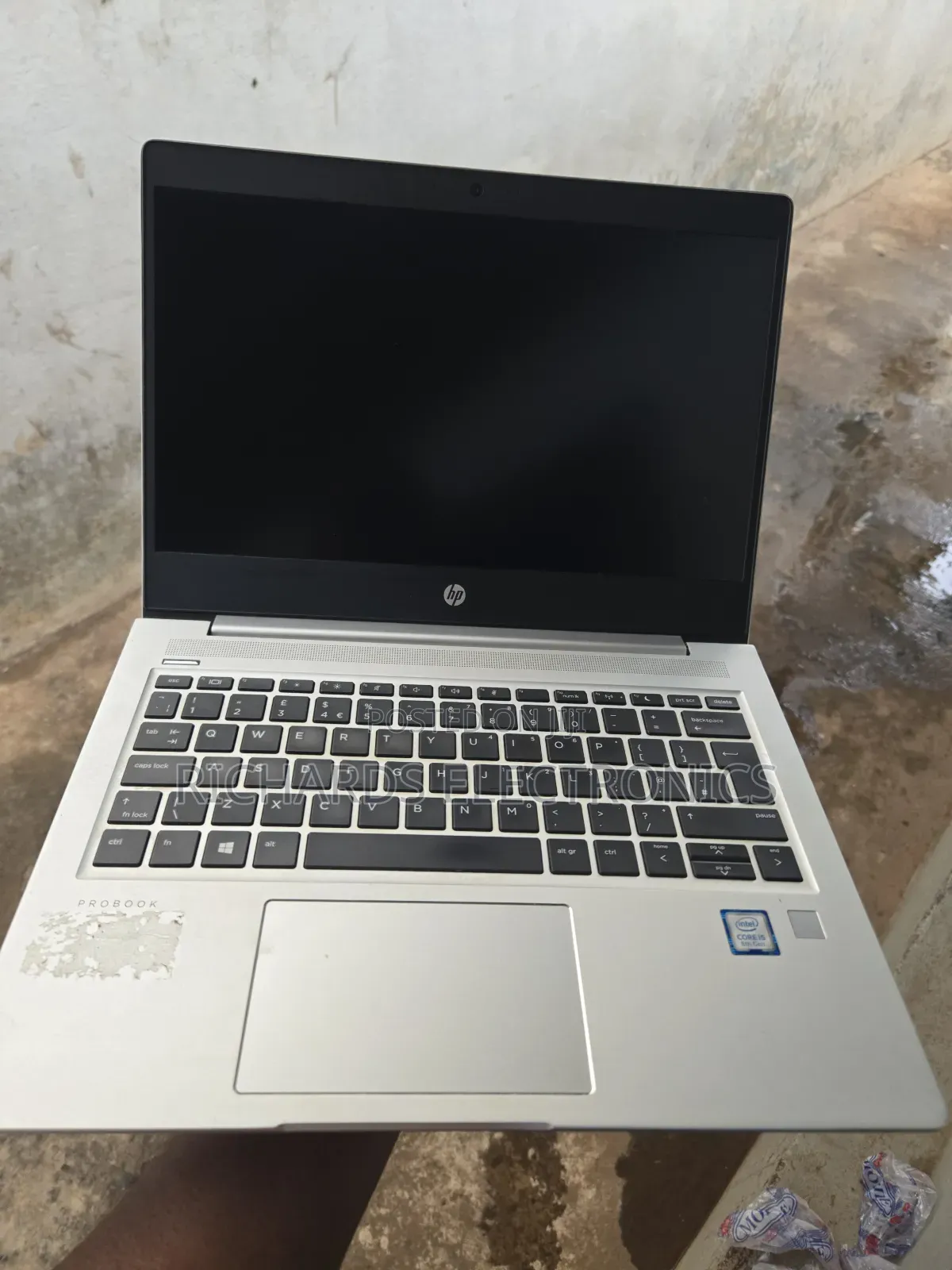 Laptop HP 430 G6 8GB Intel Core i5 SSD 256GB