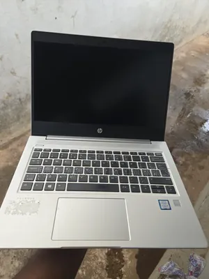 Laptop HP 430 G6 8GB Intel Core i5 SSD 256GB