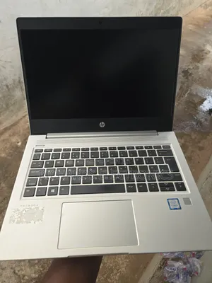 Laptop HP 430 G6 8GB Intel Core i5 SSD 256GB