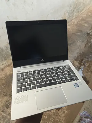 Laptop HP 430 G6 8GB Intel Core i5 SSD 256GB