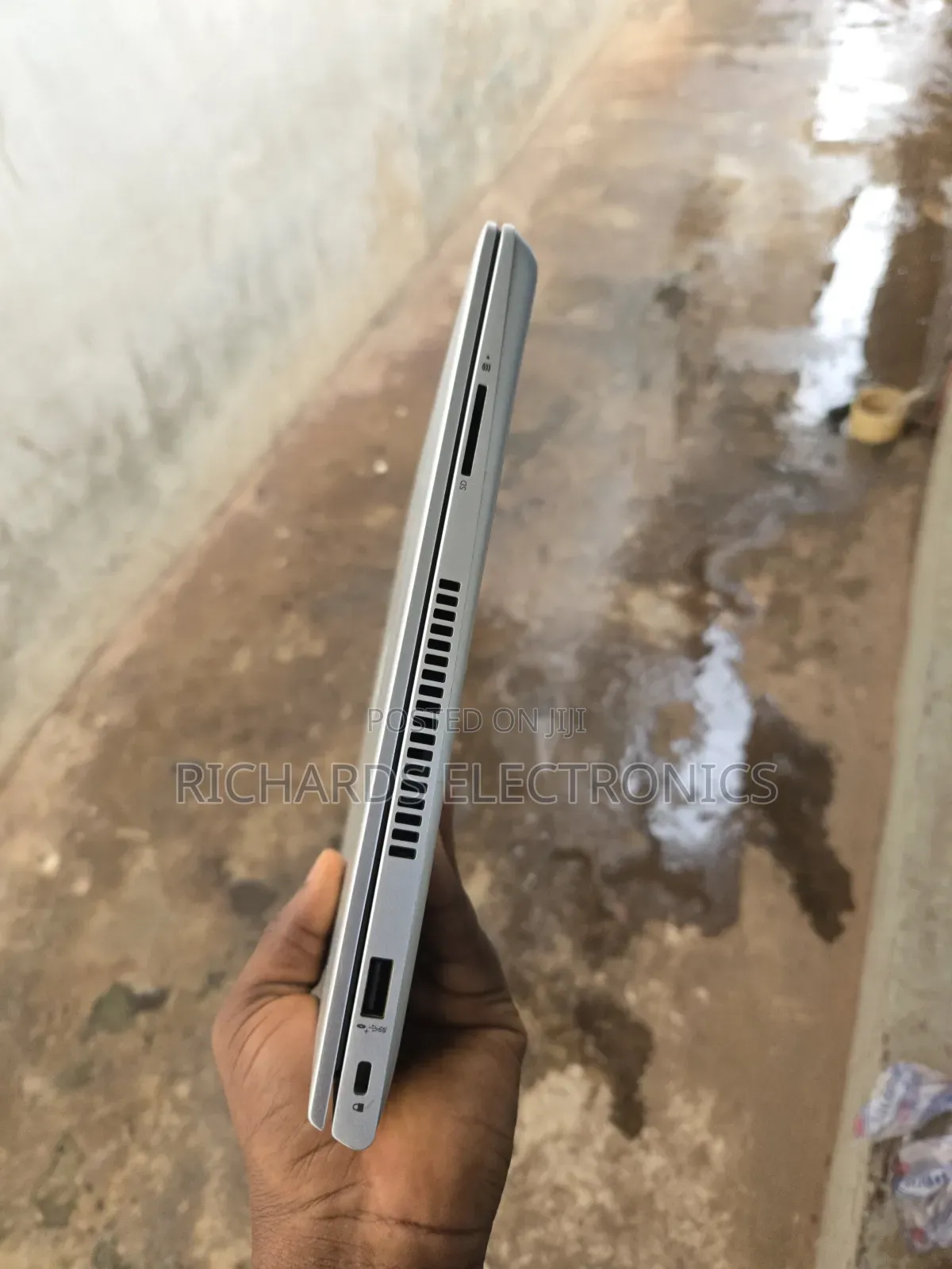 Laptop HP 430 G6 8GB Intel Core i5 SSD 256GB