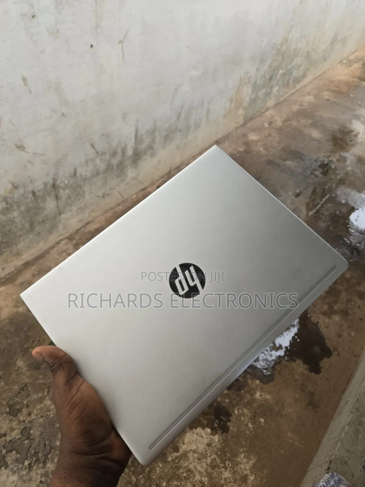 Laptop HP 430 G6 8GB Intel Core i5 SSD 256GB