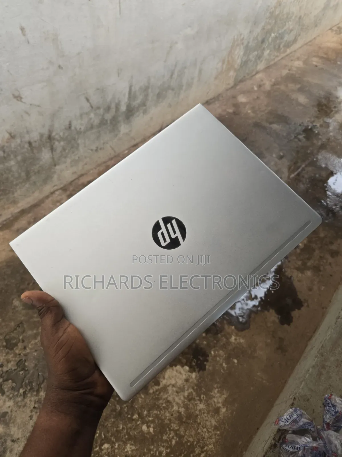 Laptop HP 430 G6 8GB Intel Core i5 SSD 256GB