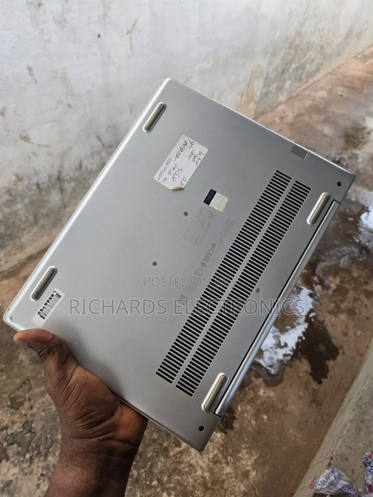 Laptop HP 430 G6 8GB Intel Core i5 SSD 256GB