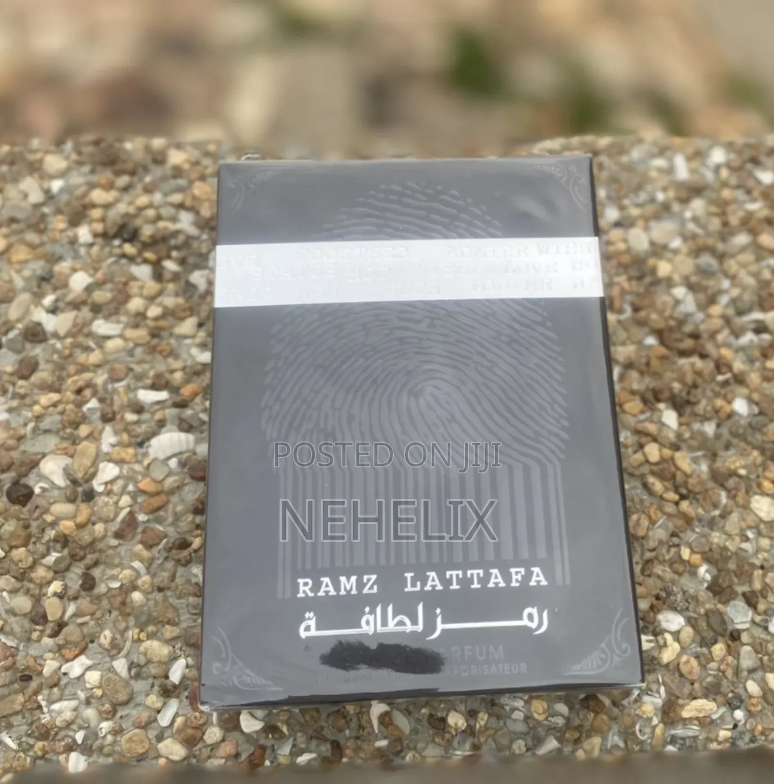 Ramz Lattafa